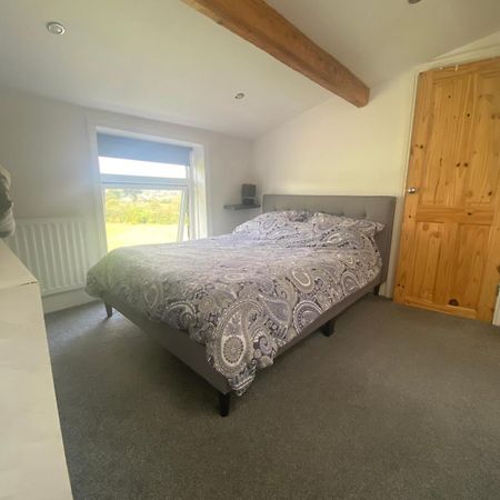 Park View Cottage Liversedge Zewnętrze zdjęcie
