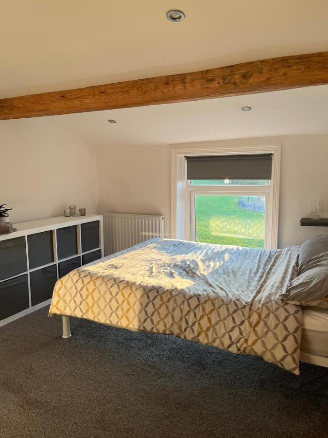 Park View Cottage Liversedge Zewnętrze zdjęcie