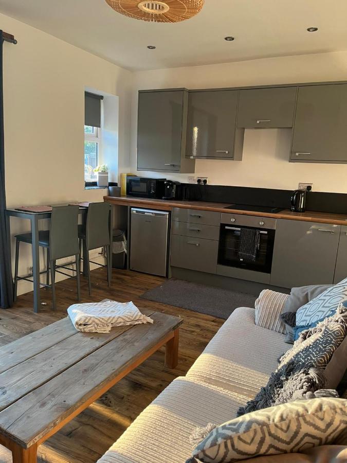 Park View Cottage Liversedge Zewnętrze zdjęcie