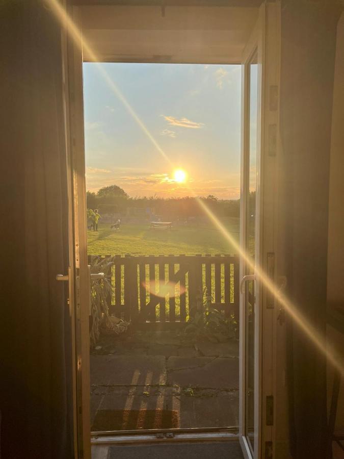 Park View Cottage Liversedge Zewnętrze zdjęcie