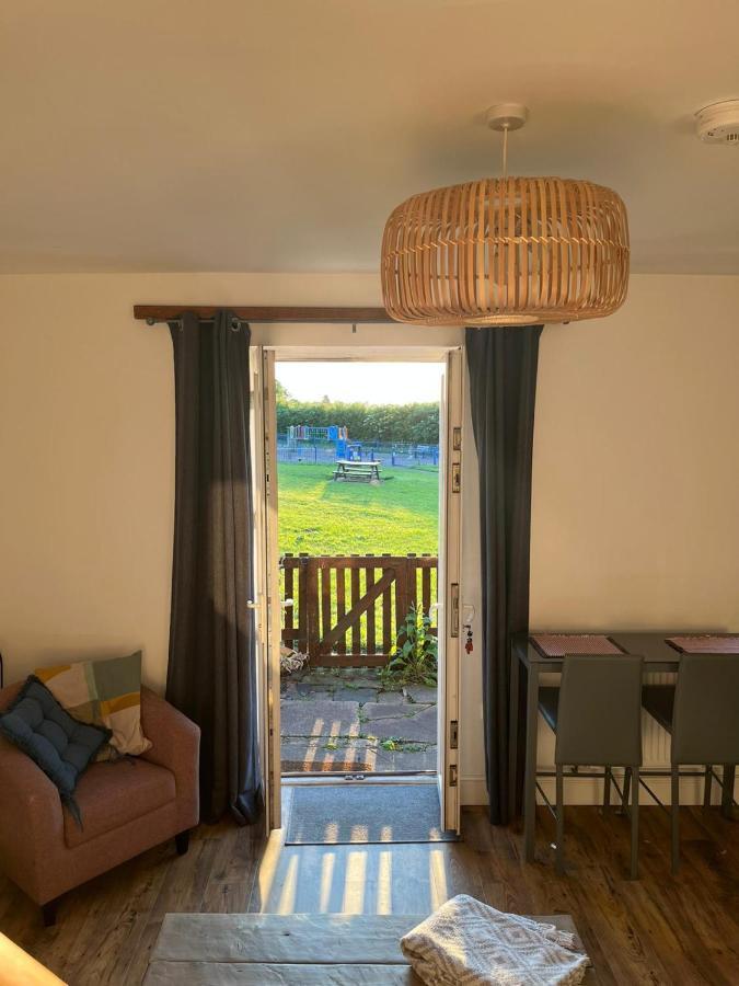 Park View Cottage Liversedge Zewnętrze zdjęcie