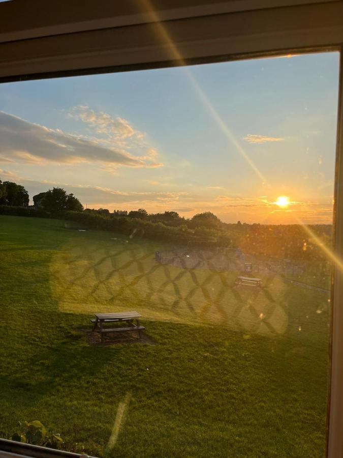 Park View Cottage Liversedge Zewnętrze zdjęcie