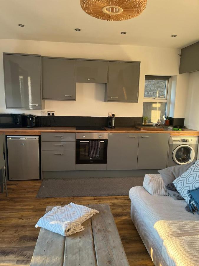 Park View Cottage Liversedge Zewnętrze zdjęcie