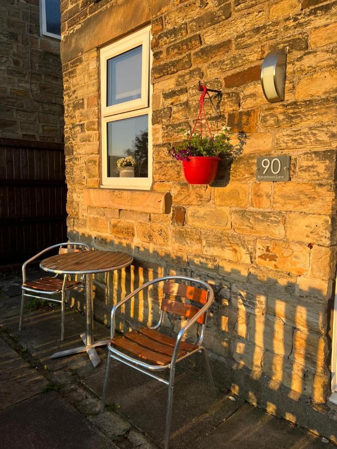 Park View Cottage Liversedge Zewnętrze zdjęcie