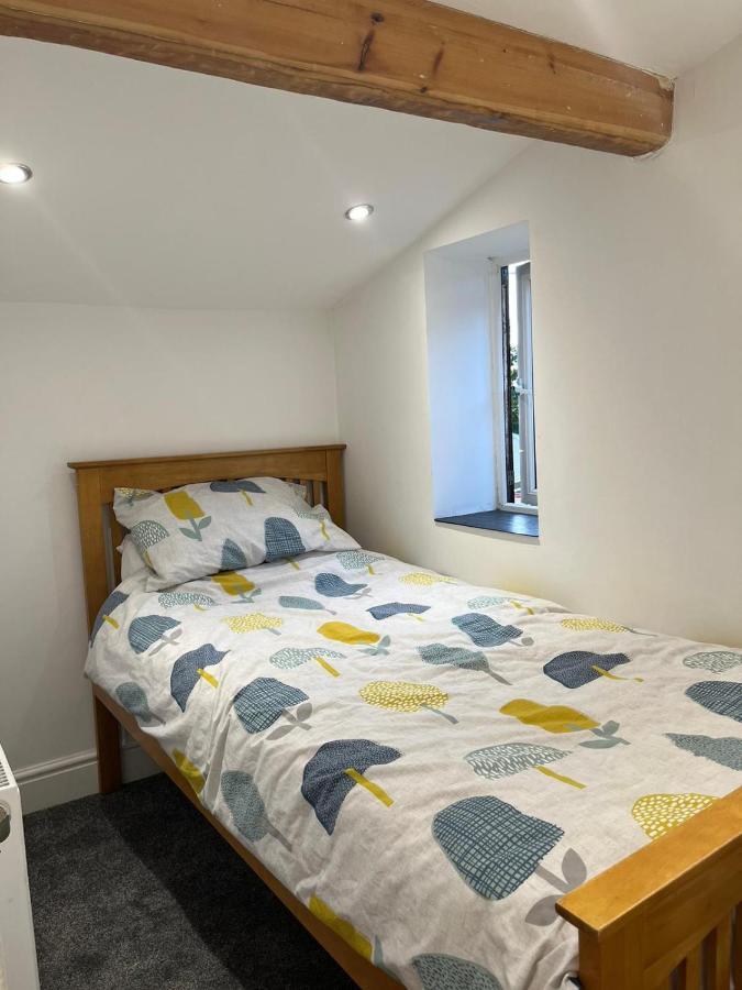 Park View Cottage Liversedge Zewnętrze zdjęcie