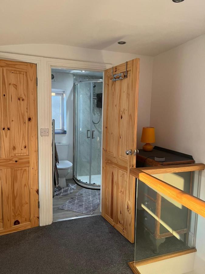 Park View Cottage Liversedge Zewnętrze zdjęcie