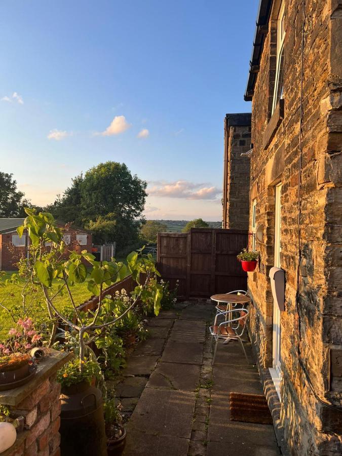 Park View Cottage Liversedge Zewnętrze zdjęcie