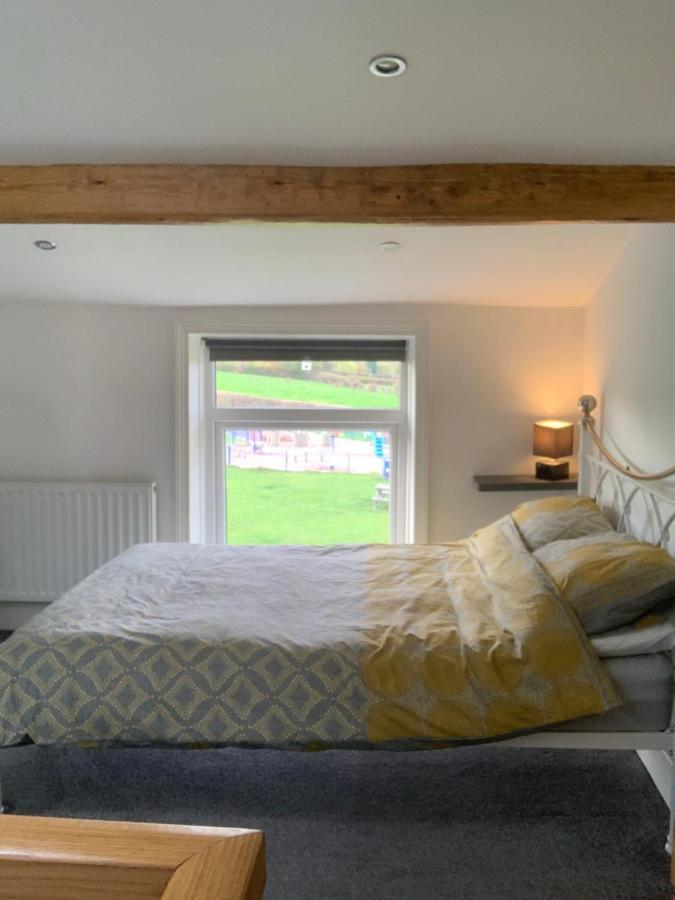 Park View Cottage Liversedge Zewnętrze zdjęcie