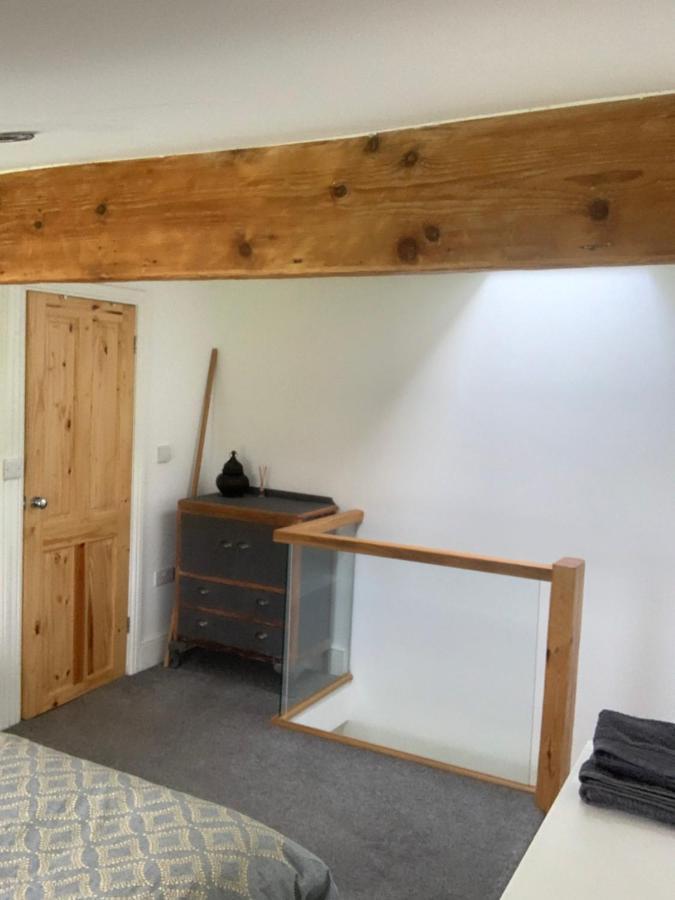 Park View Cottage Liversedge Zewnętrze zdjęcie