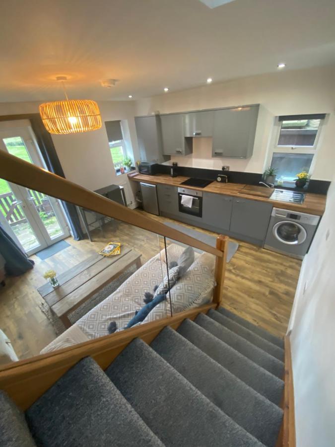 Park View Cottage Liversedge Zewnętrze zdjęcie
