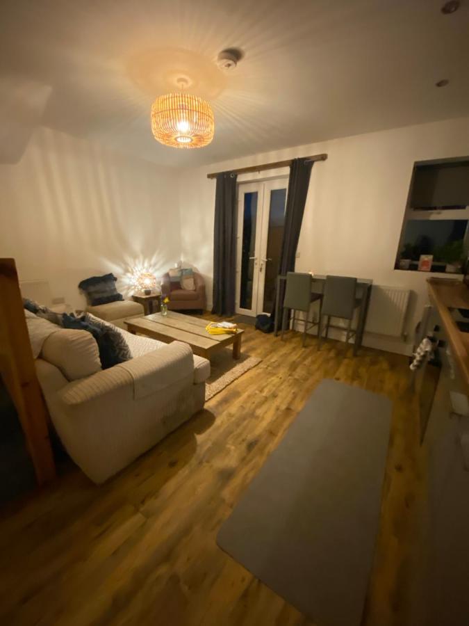 Park View Cottage Liversedge Zewnętrze zdjęcie