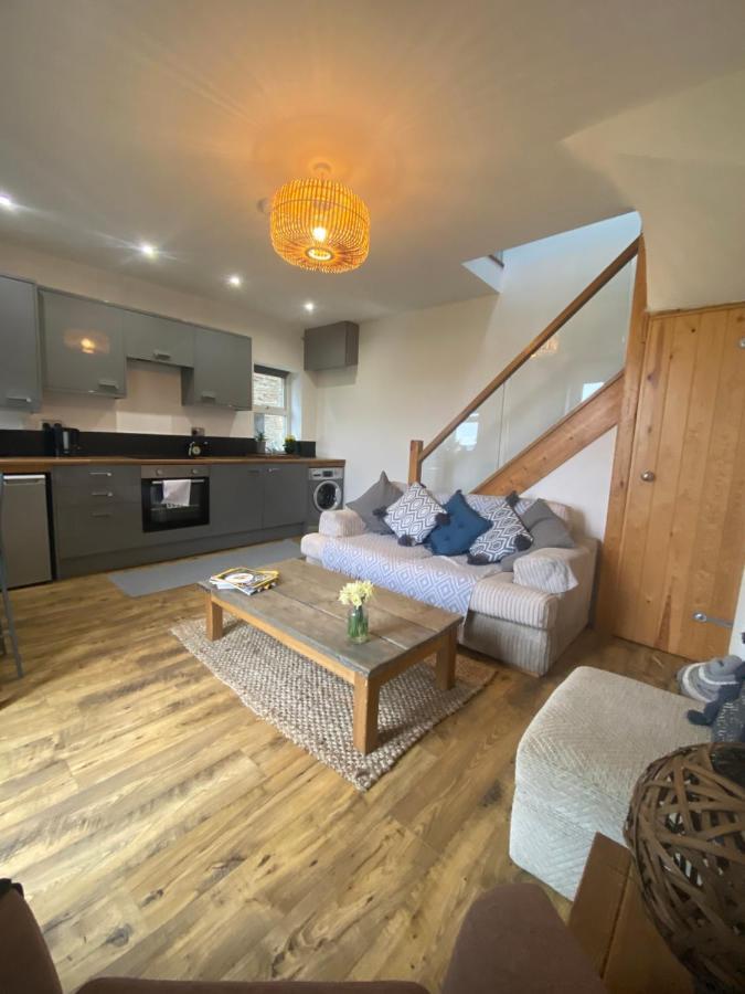 Park View Cottage Liversedge Zewnętrze zdjęcie