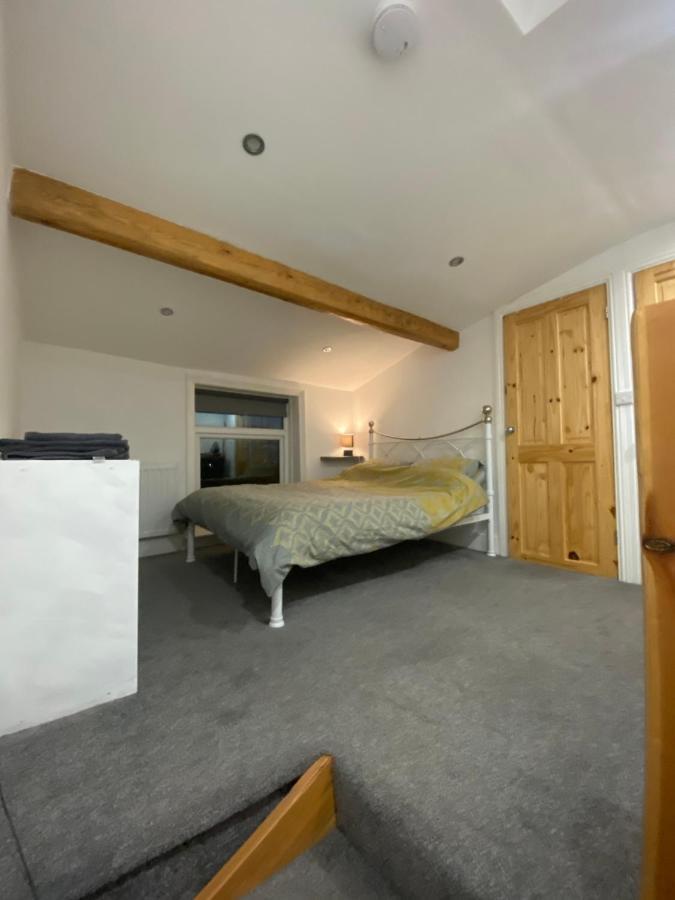 Park View Cottage Liversedge Zewnętrze zdjęcie