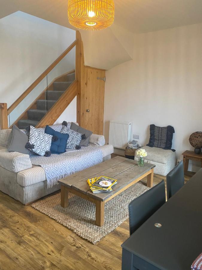 Park View Cottage Liversedge Zewnętrze zdjęcie