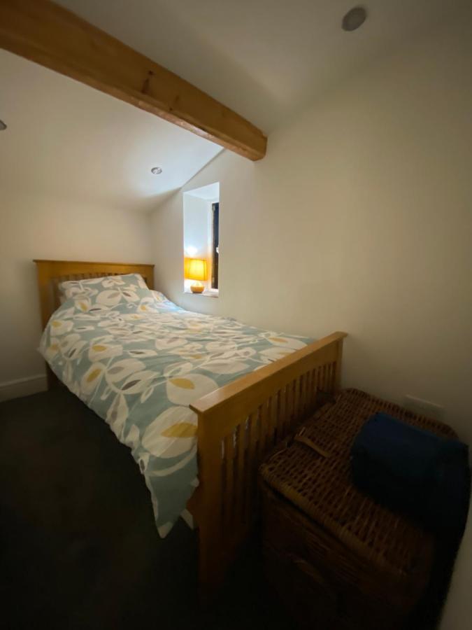 Park View Cottage Liversedge Zewnętrze zdjęcie