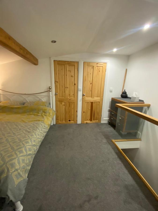 Park View Cottage Liversedge Zewnętrze zdjęcie