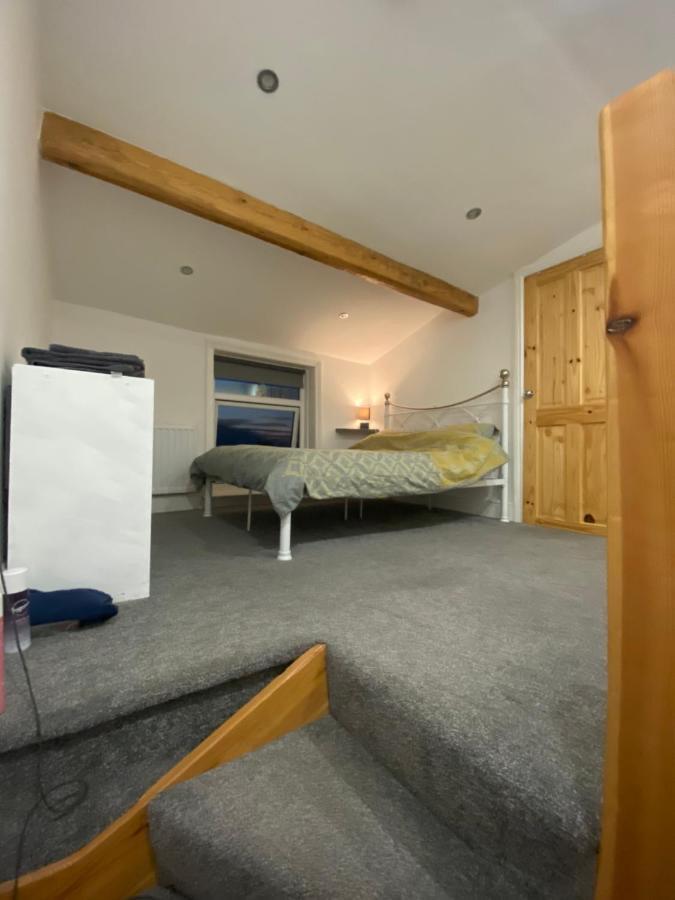 Park View Cottage Liversedge Zewnętrze zdjęcie