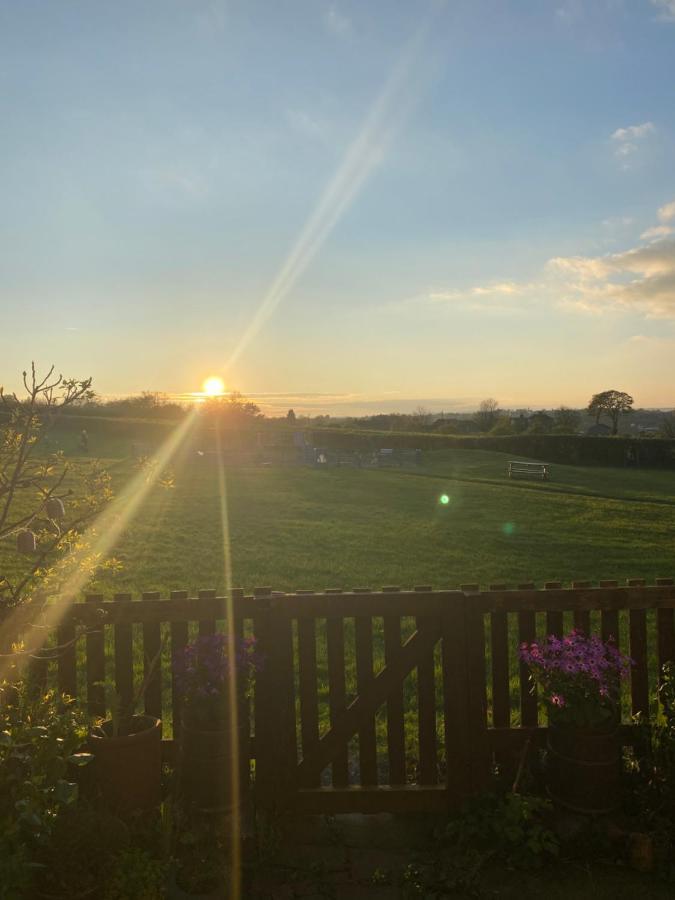 Park View Cottage Liversedge Zewnętrze zdjęcie