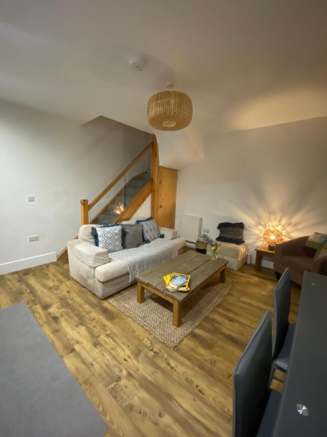 Park View Cottage Liversedge Zewnętrze zdjęcie