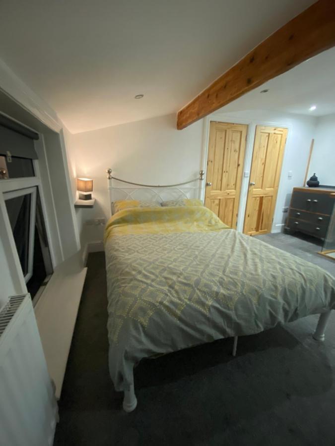 Park View Cottage Liversedge Zewnętrze zdjęcie