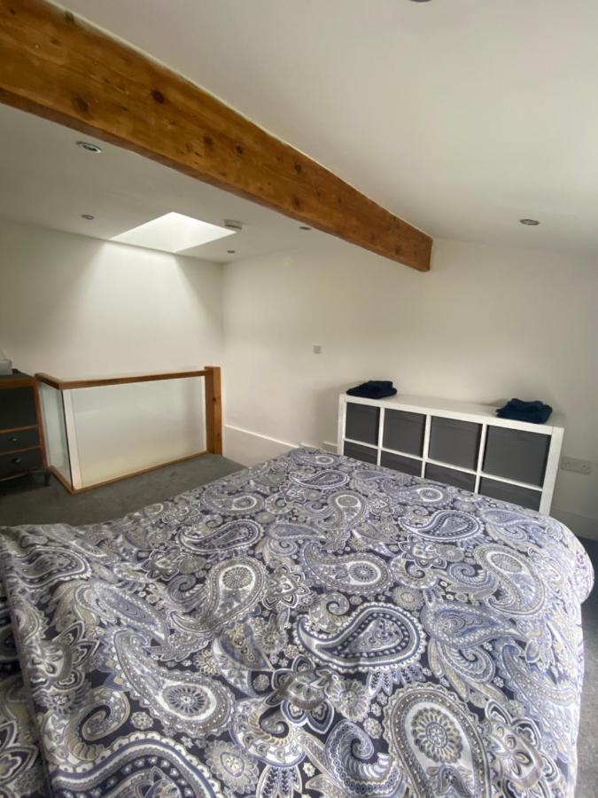 Park View Cottage Liversedge Zewnętrze zdjęcie