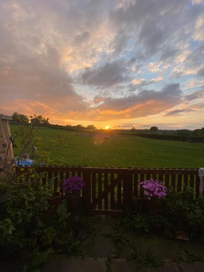 Park View Cottage Liversedge Zewnętrze zdjęcie