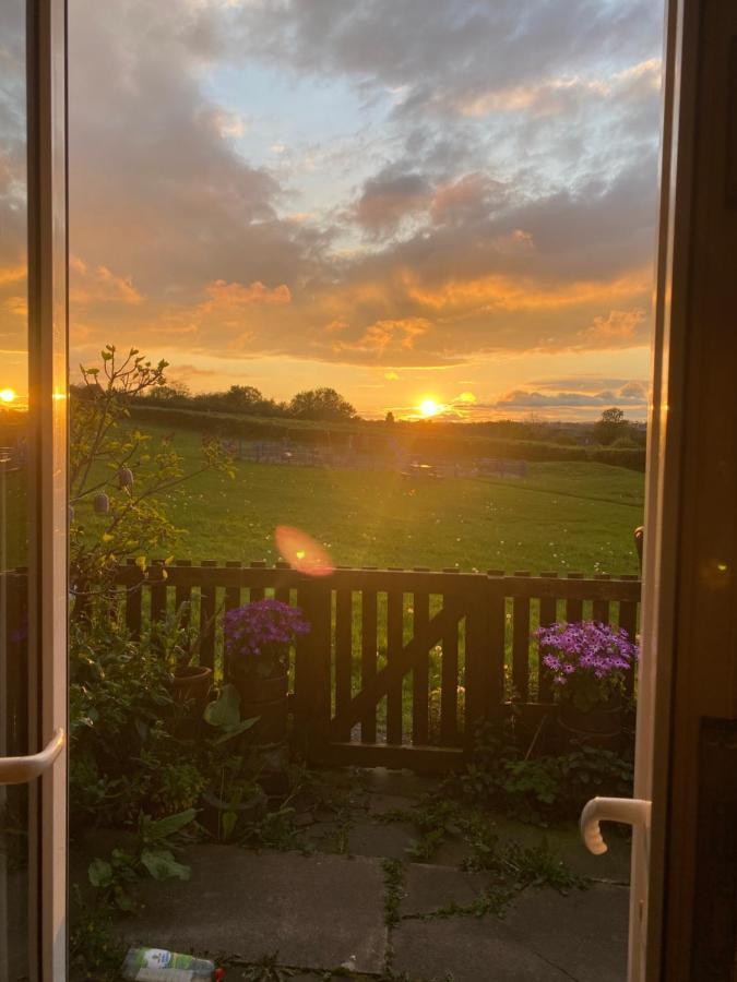 Park View Cottage Liversedge Zewnętrze zdjęcie
