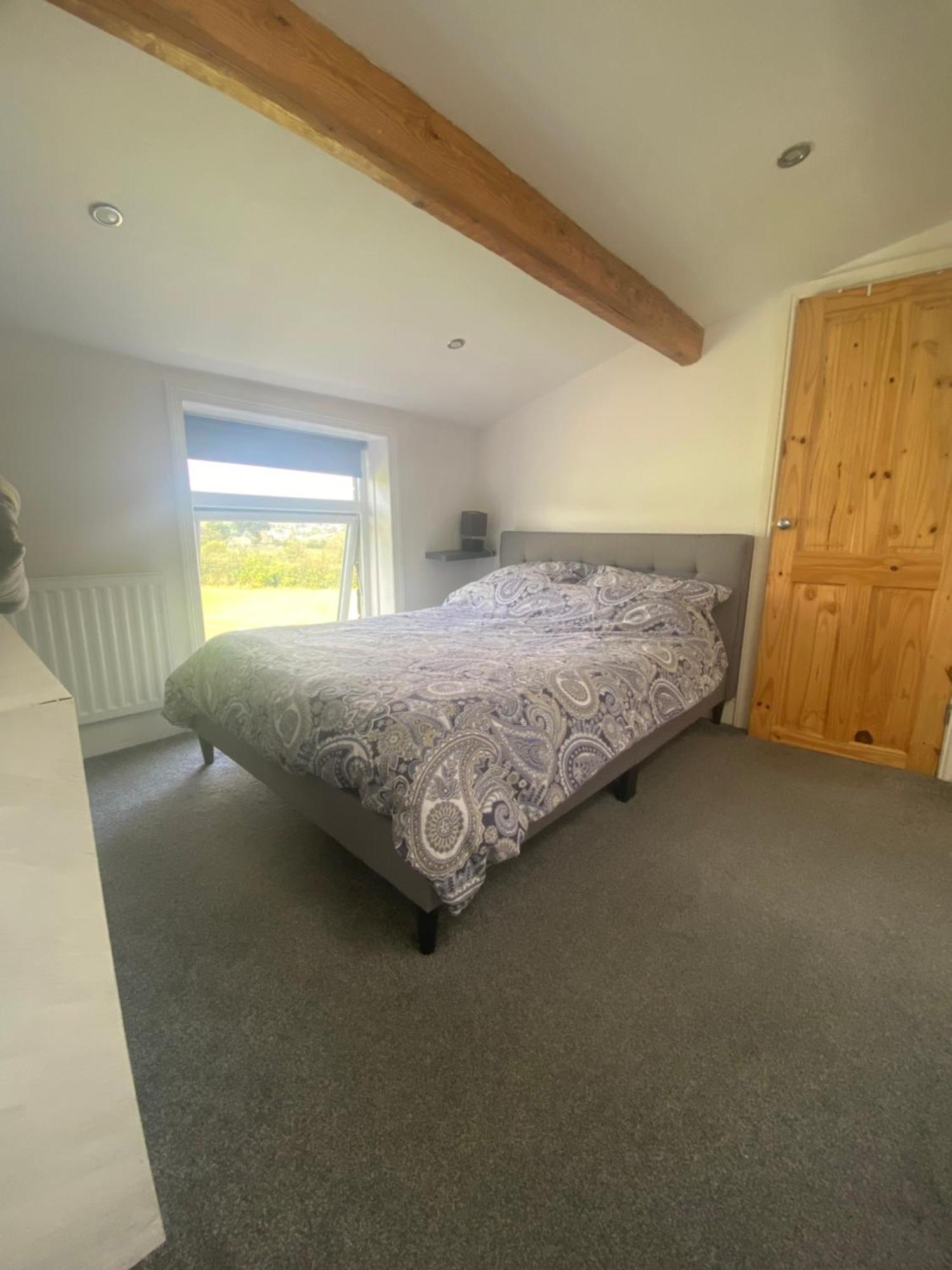 Park View Cottage Liversedge Zewnętrze zdjęcie